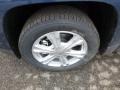 Slate Blue Metallic - Terrain SLE AWD Photo No. 2