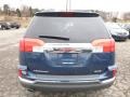 2016 Slate Blue Metallic GMC Terrain SLE AWD  photo #6