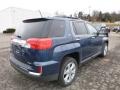 2016 Slate Blue Metallic GMC Terrain SLE AWD  photo #7