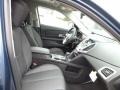 Slate Blue Metallic - Terrain SLE AWD Photo No. 9