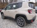 2016 Mojave Sand Jeep Renegade Limited 4x4  photo #2