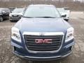 2016 Slate Blue Metallic GMC Terrain SLE AWD  photo #13