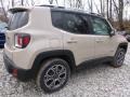 2016 Mojave Sand Jeep Renegade Limited 4x4  photo #5