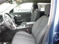 Slate Blue Metallic - Terrain SLE AWD Photo No. 15