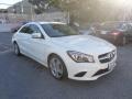 Cirrus White - CLA 250 Photo No. 1