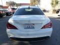 Cirrus White - CLA 250 Photo No. 3