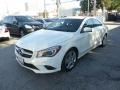 Cirrus White - CLA 250 Photo No. 5
