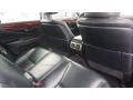 Obsidian Black - LS 460 AWD Photo No. 9