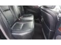 Obsidian Black - LS 460 AWD Photo No. 11