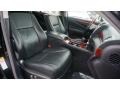 Obsidian Black - LS 460 AWD Photo No. 13
