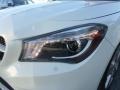 Cirrus White - CLA 250 Photo No. 23