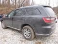 2016 Brilliant Black Crystal Pearl Dodge Durango SXT AWD  photo #2