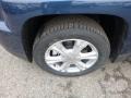 Slate Blue Metallic - Terrain SLE AWD Photo No. 2