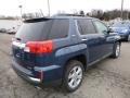 2016 Slate Blue Metallic GMC Terrain SLE AWD  photo #7