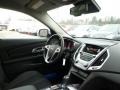 Slate Blue Metallic - Terrain SLE AWD Photo No. 10