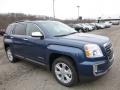 Slate Blue Metallic - Terrain SLE AWD Photo No. 11
