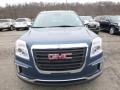 Slate Blue Metallic - Terrain SLE AWD Photo No. 12