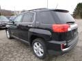 2016 Onyx Black GMC Terrain SLE AWD  photo #5