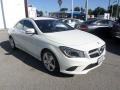 Cirrus White - CLA 250 Photo No. 1