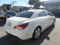 Cirrus White - CLA 250 Photo No. 2