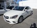 Cirrus White - CLA 250 Photo No. 5