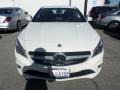 Cirrus White - CLA 250 Photo No. 6