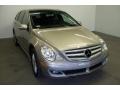 Pewter Metallic - R 350 4Matic Photo No. 1