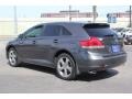 2009 Magnetic Gray Metallic Toyota Venza V6  photo #5