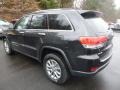 Brilliant Black Crystal Pearl - Grand Cherokee Limited 4x4 Photo No. 4