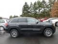 Brilliant Black Crystal Pearl - Grand Cherokee Limited 4x4 Photo No. 7