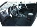 Super White - RAV4 LE AWD Photo No. 5