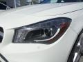 Cirrus White - CLA 250 Photo No. 24
