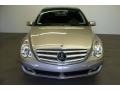 2007 Pewter Metallic Mercedes-Benz R 350 4Matic  photo #4