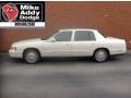 White Diamond - DeVille Sedan Photo No. 1