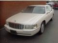 White Diamond - DeVille Sedan Photo No. 2