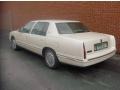 White Diamond - DeVille Sedan Photo No. 3