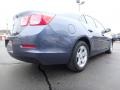 Atlantis Blue Metallic - Malibu LS Photo No. 9