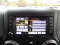 2016 Hydro Blue Pearl Jeep Wrangler Unlimited Sport 4x4  photo #17
