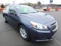 Atlantis Blue Metallic - Malibu LS Photo No. 11