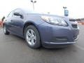 Atlantis Blue Metallic - Malibu LS Photo No. 12