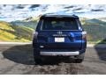 Nautical Blue Metallic - 4Runner Trail 4x4 Photo No. 4