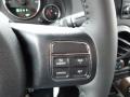 2016 Hydro Blue Pearl Jeep Wrangler Unlimited Sport 4x4  photo #19