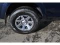 Nautical Blue Metallic - 4Runner Trail 4x4 Photo No. 9