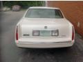 White Diamond - DeVille Sedan Photo No. 4