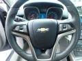 Atlantis Blue Metallic - Malibu LS Photo No. 27