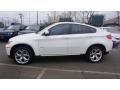 Alpine White - X6 xDrive35i Photo No. 15