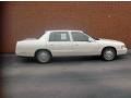 White Diamond - DeVille Sedan Photo No. 6