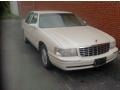 White Diamond - DeVille Sedan Photo No. 7