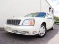 White Diamond - DeVille Sedan Photo No. 1