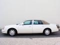 White Diamond - DeVille Sedan Photo No. 2